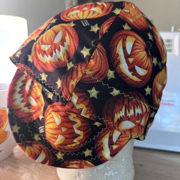 Welding Cap - Picture 1 of 1